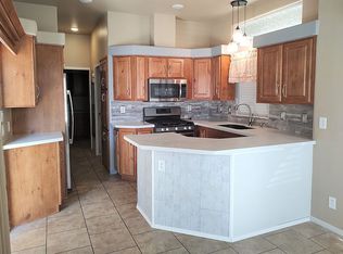 6275 S Avenue 8 E #SS16, Yuma, AZ 85365