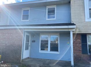 31 Maureen Ct, Sicklerville, NJ 08081