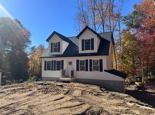 167 S Row Rd, Lunenburg, MA 01462