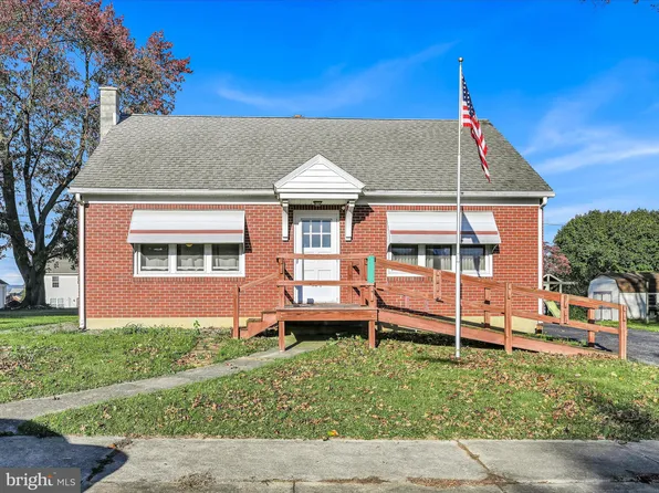 307 Church St, Richland, PA 17087
