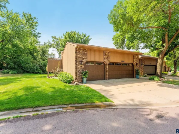 1425 S Westward Ho Pl #1, Sioux Falls, SD 57105
