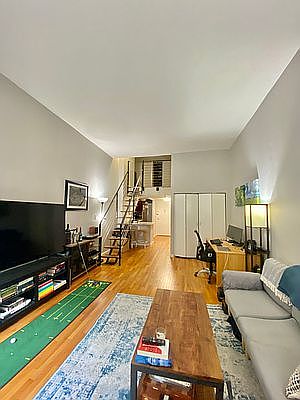 1st image of 184 Thompson St APT 1C