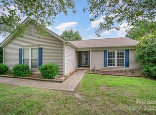 3606 White Swan Ct, Indian Trail, NC 28079