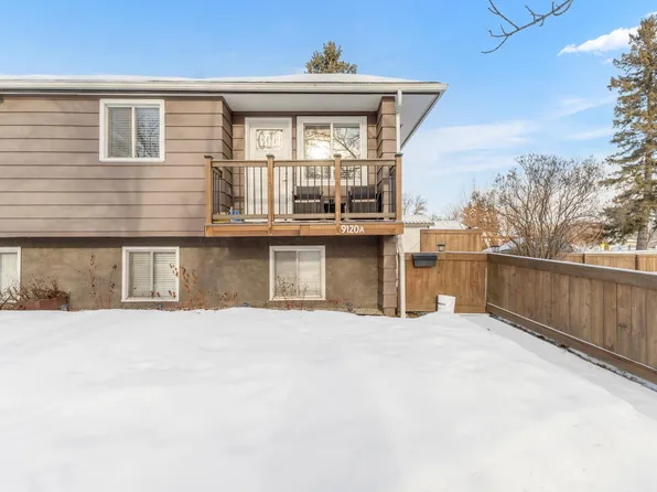 9120 A 94th Ave, Fort Saskatchewan, AB T8L 1B7