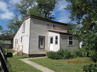 502 Ridgeland Ave, Michigan City, IN 46360