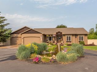 5207 N Mayhew Rd, Spokane, WA 99216