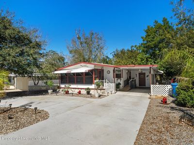 12065 Fairway Ave, Brooksville, FL, 34613