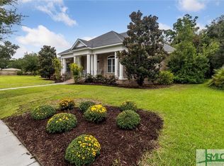 8 Little Riley Rd, Savannah, GA 31406