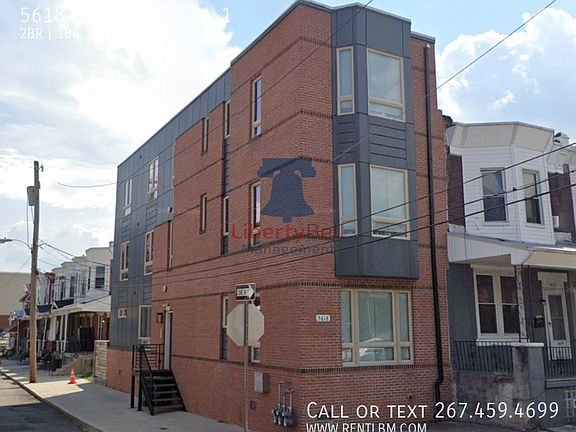 2nd image of 5618 Catharine St #1