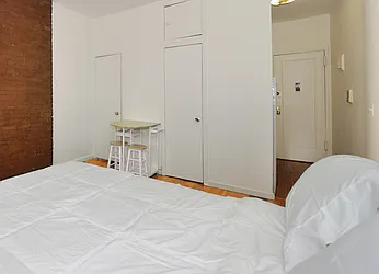 Rented by Furnished Habitat