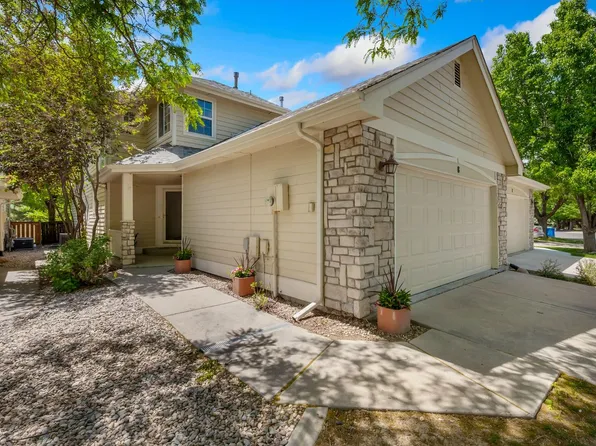 3500 Swanstone Dr #8, Fort Collins, CO 80525