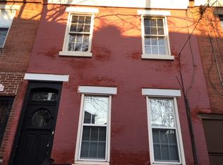 1157 Gerritt St, Philadelphia, PA 19147