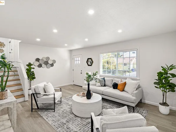 4033 La Colina Rd, El Sobrante, CA 94803