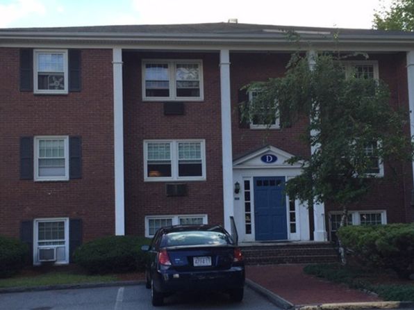 17 Sinai Cir APT D7