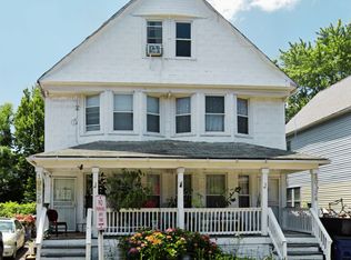 10524 Helena Ave #1, Cleveland, OH 44108