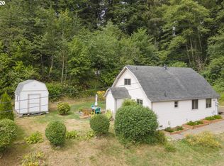 8900 13th St, Bay City, OR