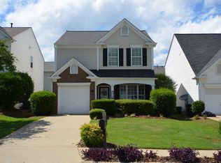 1634 Heyford Cir NW, Kennesaw, GA 30152