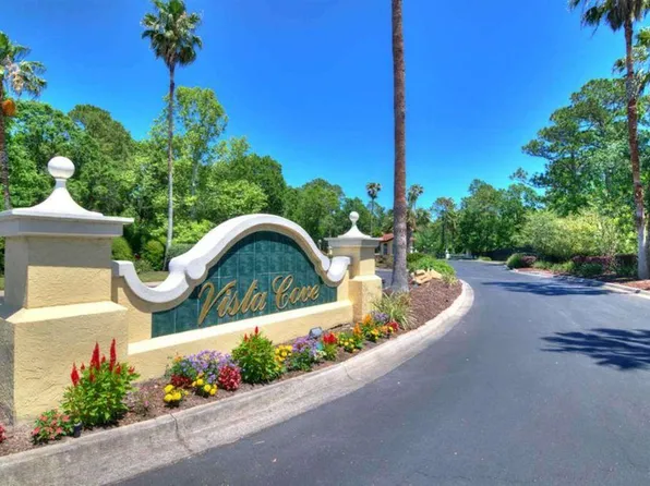 1914 Vista Cove Rd, Saint Augustine, FL 32084