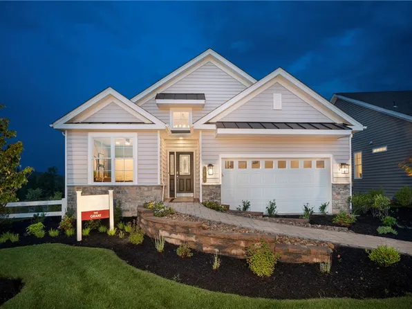 101 Liberty Blvd, Canonsburg, PA 15317