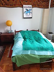 Rented by Highline Residential