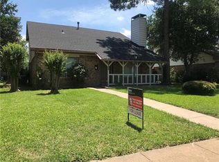 2002 Vail Dr, Garland, TX 75044