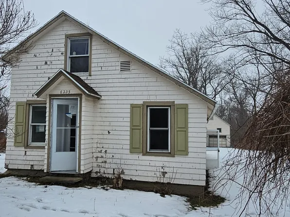 6235 E Avon Lima Rd, Avon, NY 14414