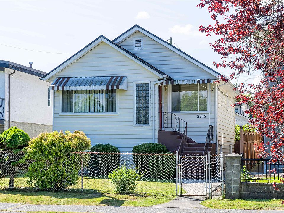 1st image of 2812 E 18th Ave