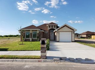 1113 W Eisenhower Ave, Alton, TX 78573