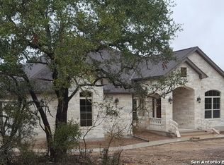 252 Westin Hls, New Braunfels, TX 78132