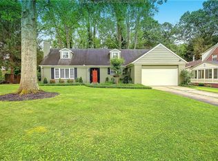 1506 Barberry Ln, Charleston, WV 25314