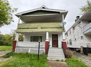 14111 Baldwin Ave #UP, Cleveland, OH 44112