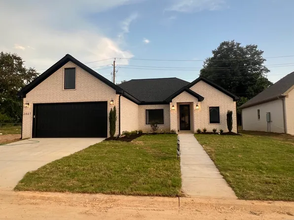 3867 Spencer Crossing Dr, Benton, AR 72019