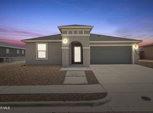 14220 Sabio Dr, Horizon City, TX 79928