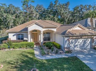 1056 W Beagle Run Loop, Hernando, FL 34442