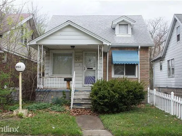 19153 Lumpkin St, Detroit, MI 48234
