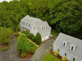 9060 Pamunkey River Farms Dr, Mechanicsville, VA 23111