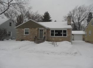 4022 Saint Clair St, Madison, WI 53711