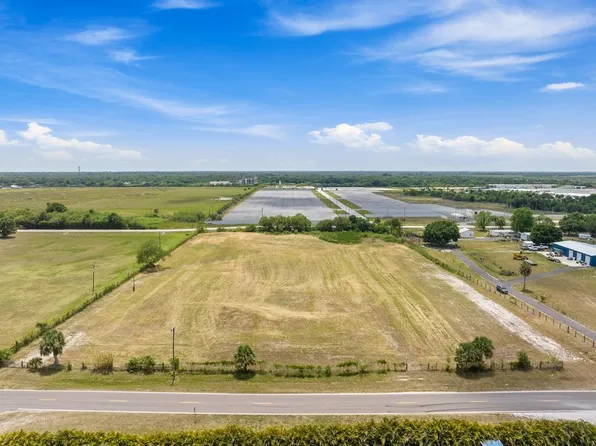 3274 NW 18th Street, Okeechobee, FL 34972