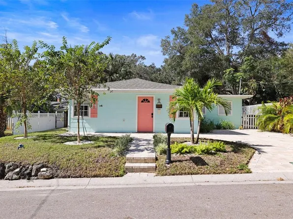 1822 N Washington Ave, Clearwater, FL 33755
