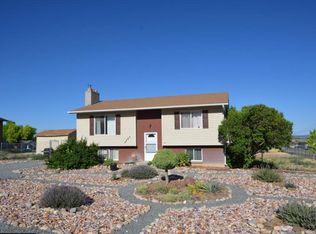 4785 N Enoch Rd, Enoch, UT 84721