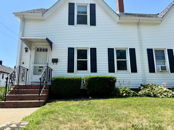 410 Court St #1