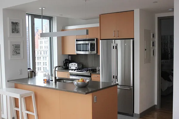 Rented by Corcoran | media 1