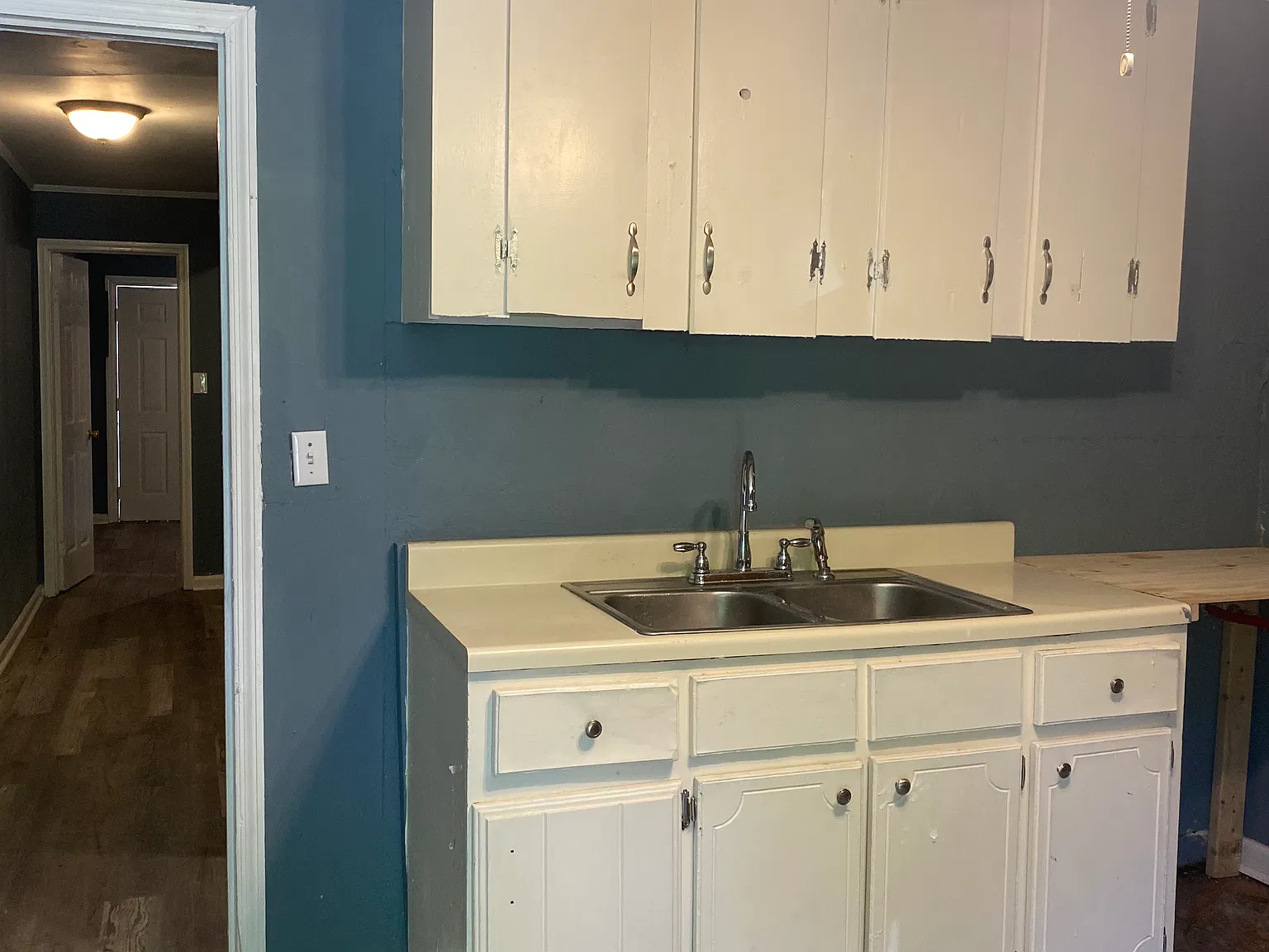 2 bed, 1025 sqft, $750 — Photo 3