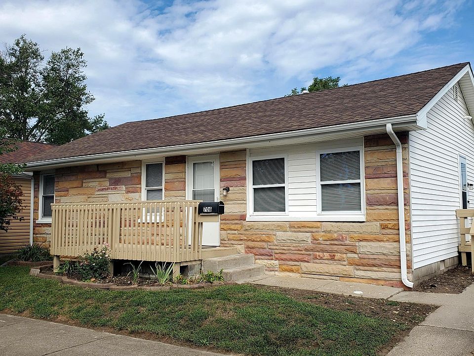 1st image of 706 W Laurel St