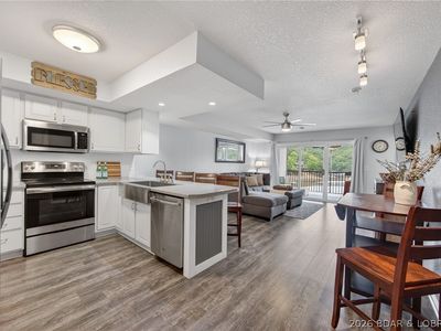 40 Lighthouse Rd Unit 6-205, Lake Ozark, MO, 65049
