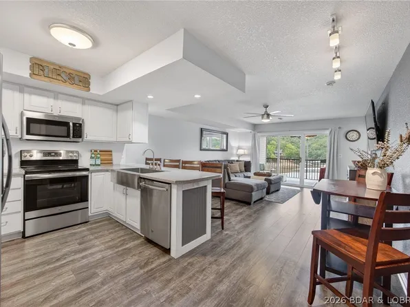 40 Lighthouse Rd Unit 6-205, Lake Ozark, MO 65049
