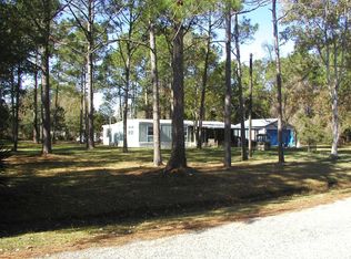 2151 Century Blvd E, Saint Augustine, FL 32084