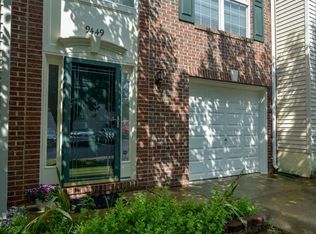 9449 Lanae Ln, Manassas Park, VA 20111