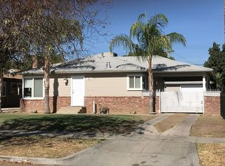 4515 E Illinois Ave, Fresno, CA 93702