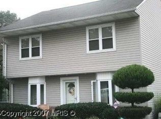 7739 Fairgreen Rd, Baltimore, MD 21222